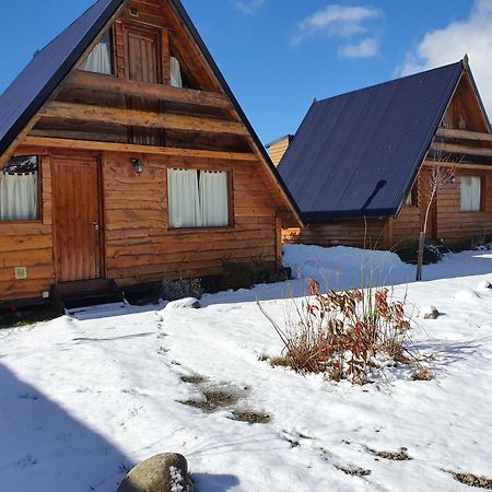 Cabanas Radici Bariloche Exterior photo